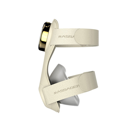 ThermaMax Knee Massager