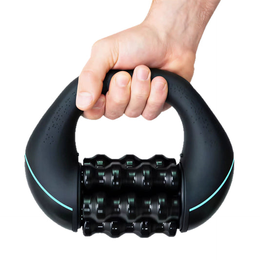 The Runners Sidekick - Full Motion Muscle and Tendon Repair