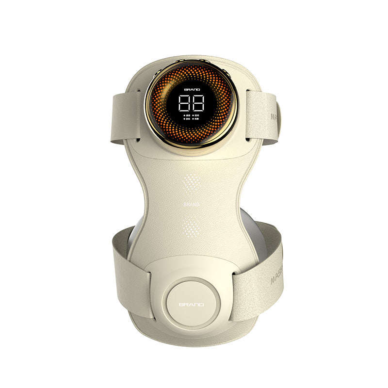 ThermaMax Knee Massager