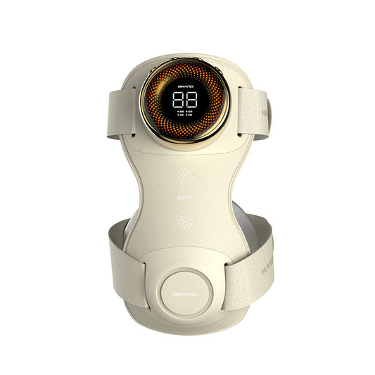 ThermaMax Knee Massager