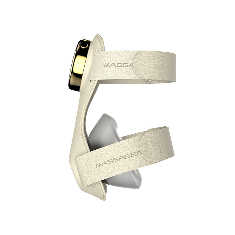 ThermaMax Knee Massager