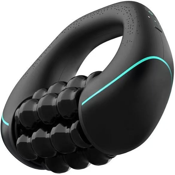 The Runners Sidekick - Full Motion Muscle and Tendon Repair