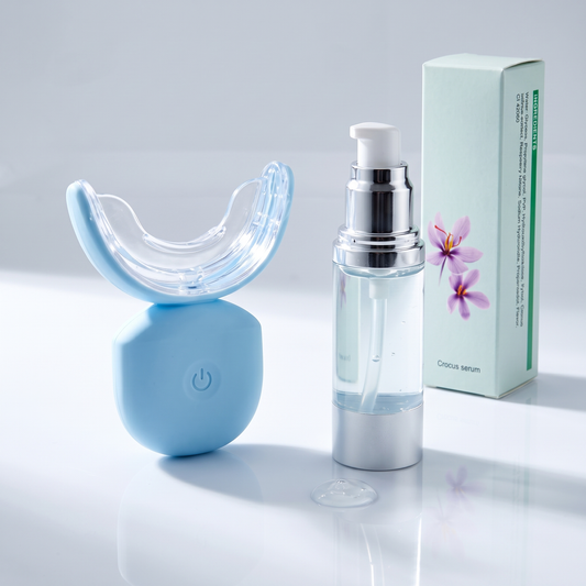 Triple Therapy Oral System | With BioBreach Healing Gel